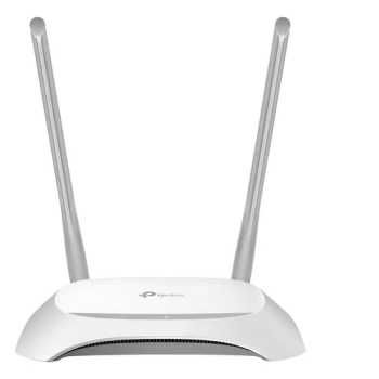Router TP-Link 2 antenas TL-WR840N