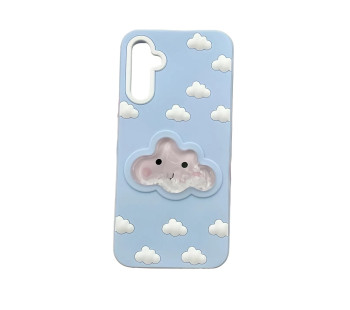 FUNDA PARA CELU NUBE AI HOME