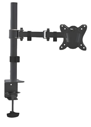 SOPORTE MONITOR/ TV CON GIRO E INCLINACION  NM-ST17