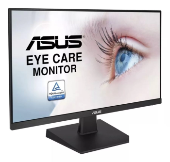 Monitor gamer Asus VA24E VA24EHE led 23.8 100V/240V