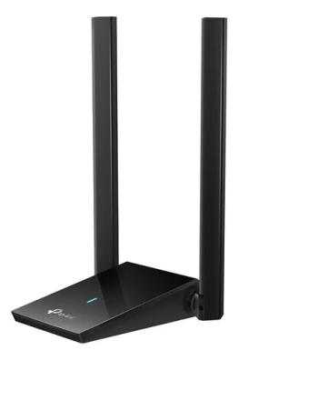 Adaptador Usb Archer Tx20u Plus Tp-link Doble Banda Wifi 6