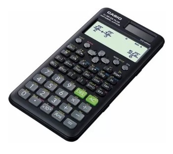 Calculadora CASIO FX-991ES PLUS