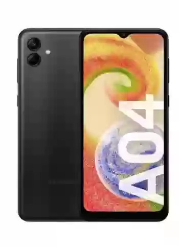 Celular Samsung Galaxy A04