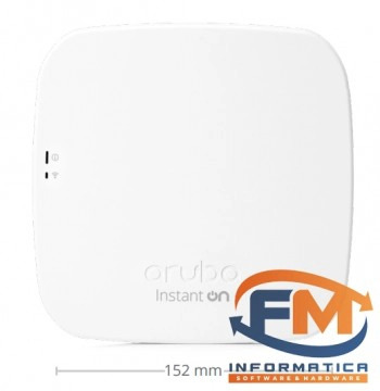 ACCESS POINT Aruba Instant On AP11