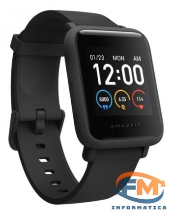 Smart Watch AMAZFIT BIP S Lite