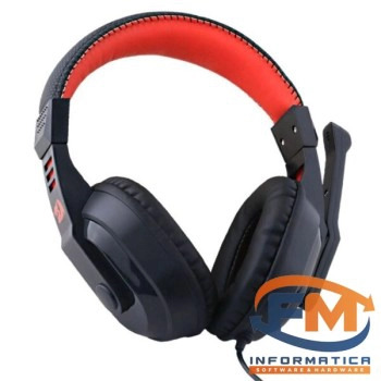 Auricular Redragon Ares H120