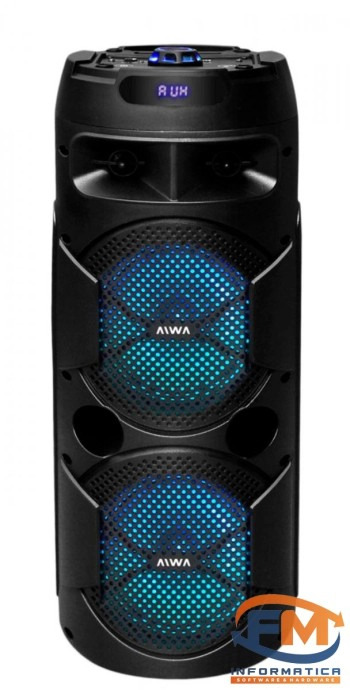 PARLANTE AIWA AW-T451D-SN 4500W