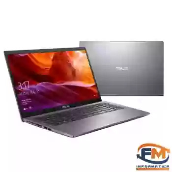 Notebook Asus X509M _ Celeron N4020/BGA - 500GB - DDR4 4GB.