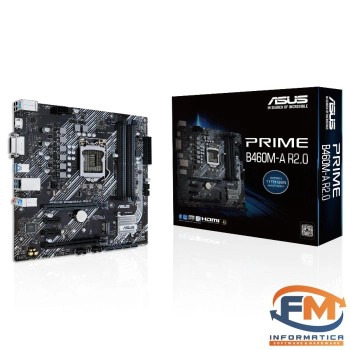 Motherboard (1200) PRIME B460M-A R2.0