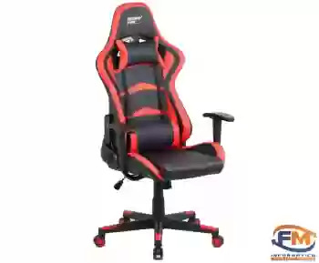 SILLA PREMIUM HOME ROJO