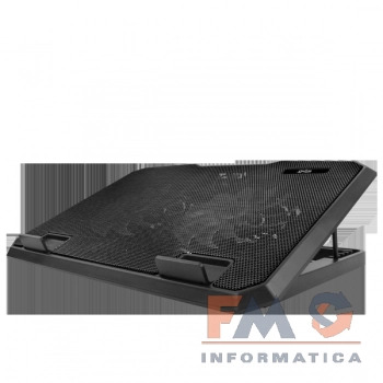 Base para notebook Over tech NS75i