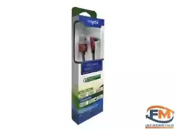 Cable Nisuta /USB a lighting de 1M