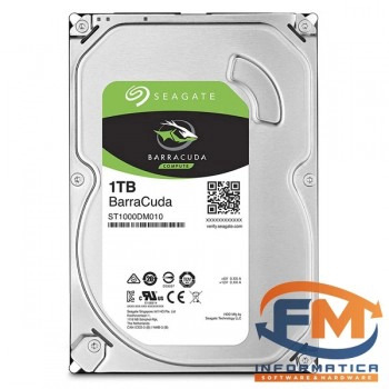 Disco Duro Interno 1TB sata 6Gb/64MB BARRACUDA