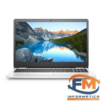 Notebook  IdeaPad 3 15.6 - INSPIRON 3000 -3515  Ryzen 5 8GB 256SSD W10H