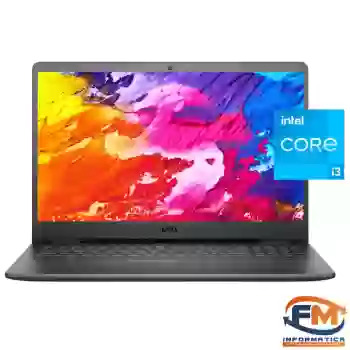 Notebook Dell Inspiron 15 3000 i3-1115G4 - SSD256GB - DDR4 4GB - Integrated intel UHD Graphics
