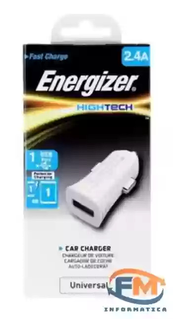 CARGADOR ENERGIZER (UNIVERSAL)