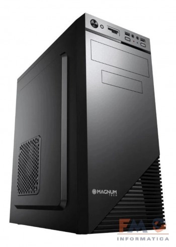 Gabinete Magnum Tech MT-K835
