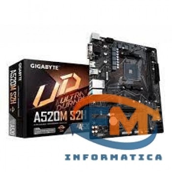 Motherboard H510m-h Gigabyte Intel Socket 1200 10ma Gen M.2