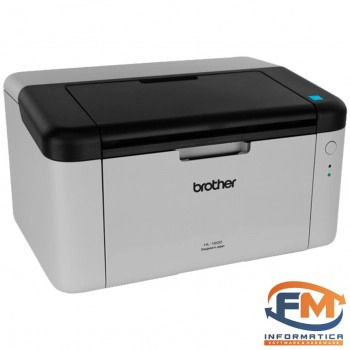 Impresora Laser Brother HL-1200