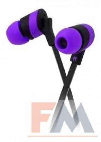 Auricular KolorBudz purpura KHS-625PR