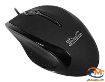 Mouse Klip Xtreme  KMO-104