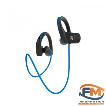 Auricular Bluetooth DynamiK KSM-750BL