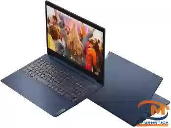 Notebook Lenovo Ideapad S340-15API Ryzen3 / 8GB/ SSD256 GB/ GPU INTEGRATED