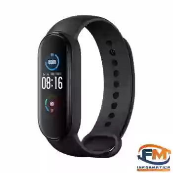 SMART WATCH XIAOMI MI SMART BAND 5
