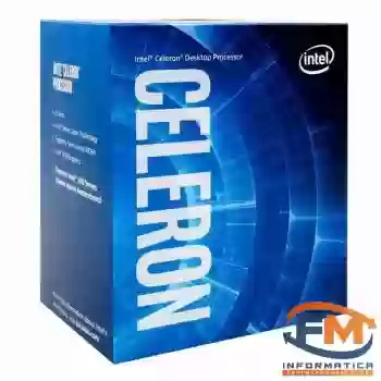 Microprocesador Intel Celeron G5905 4mb 3.50 Ghz Socket 1200