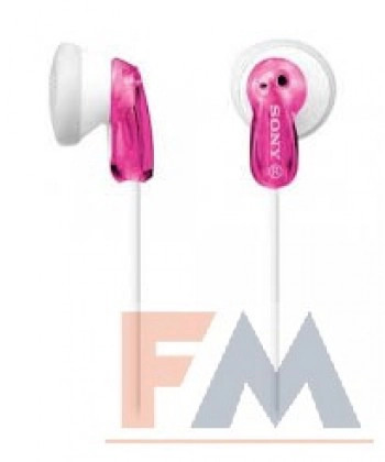 Auricular Sony MDR-E9LP