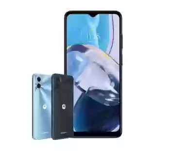 Celular Motorola e22