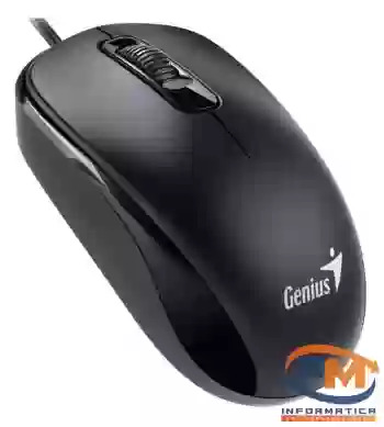 MOUSE DX-110 GENIUS