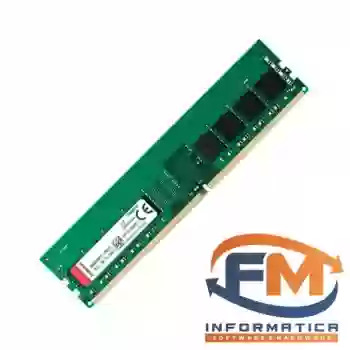 Memoria PC DDR4 8GB 3200mhz cl22 1.2v 8gbit