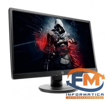 Monitor HP V214a 20.7