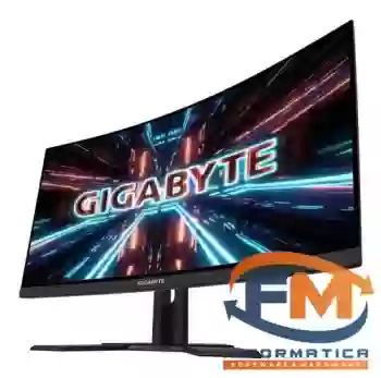 Monitor Gamer 27&amp;amp;quot; Curvo Edge Full HD G27FC A-SA