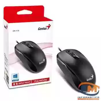 Mouse DX-120 Genius