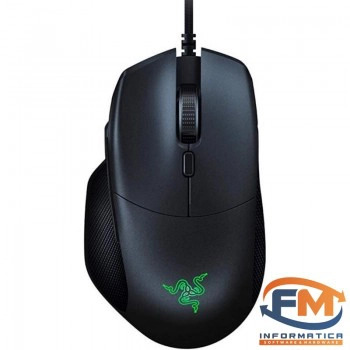 Mouse Gamer Razer Basilisk Essential Ergo