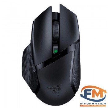 Mouse Gamer Razer Basilisk Hyperspeed Optico Wireless