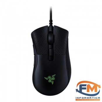 Mouse Gamer Razer Deathadder V2 Mini Optico 8500 Dpi