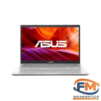 Notebook Asus X543M - GQ1381  CELERON - 1TB - DDR4 4GB