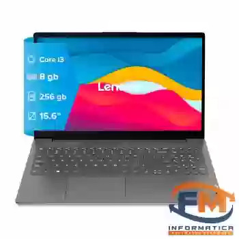 NOTEBOOK LENOVO V15 I3- 8GB- 256SSD-15.6 PULG