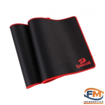 Mouse Pad gamer Redragon P032 Flick XL