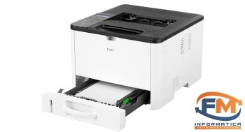 IMPRESORA LASER RICOH P311
