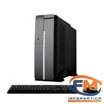 PC CX INTEL G5420+SSD120G+4G