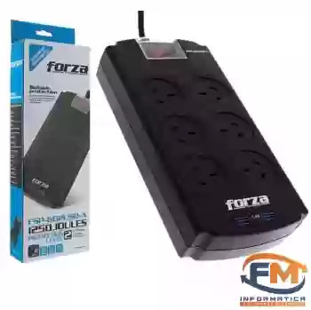Protector Forza FSP-602USB-A