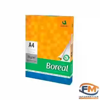 Resma Papel Boreal 70 GR