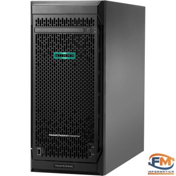 SERVER HPE ML110 Gen10 3204 16G 4LFF 4TB Tower