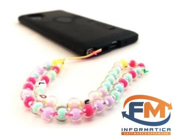 Straps colgantes para celular