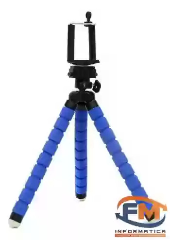 Trípode para celular