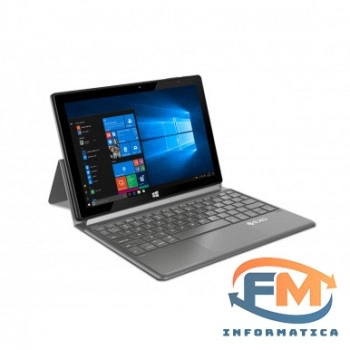 Tablet 2 En 1 Exo Winart Wp13 Ram 4gb 128gb 10.1 Win 10 Pro